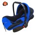 Baby rocking chair