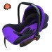 Baby rocking chair
