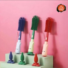 Nursing brush