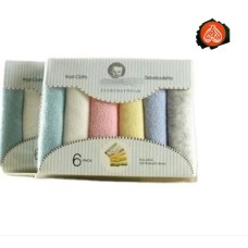 Sanitary napkins