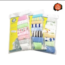 Sanitary napkins