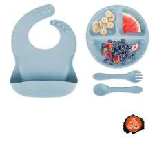 Silicone set