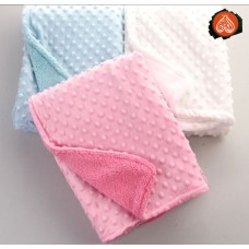 Baby blanket