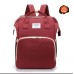 Baby bag