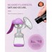 Breast pump