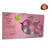 Baby feeding set