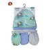 Baby hats and gloves