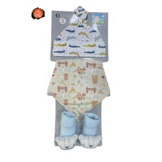 Baby set
