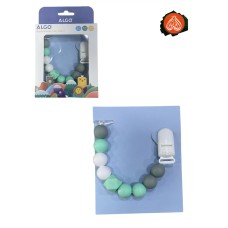 Baby pacifier holder