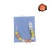 Baby pacifier holder