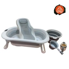Bathtub