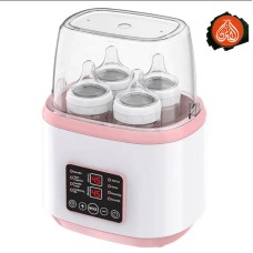 Bottles sterilizer