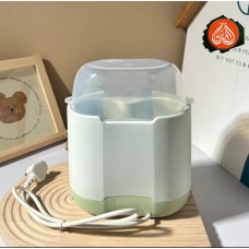 Sterilizer for bottles