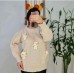 Women's wool blouse