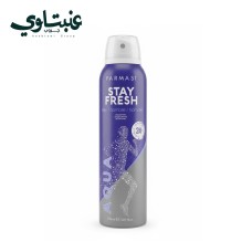 Aqua Stay Fresh Spray Aqua Stay Fresh Spray
