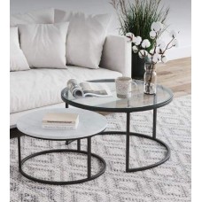 Serving table