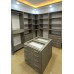 Wall cabinets