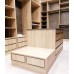 Wall cabinets