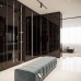 Wall cabinets