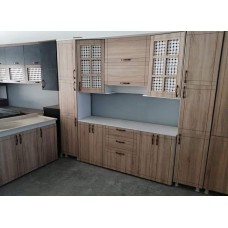 Kitchen design