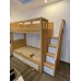 Two-story bed