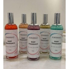 Children's perfume