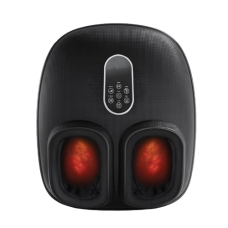 ARES uSpa Foot Massager (New)