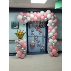 Organizing events