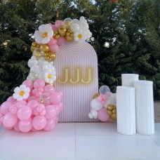 Organizing events