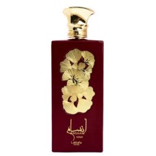 Women's perfume