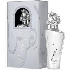 Men's and women's perfume