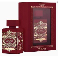 Men's and women's perfume