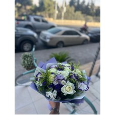 Bouquet of flowers