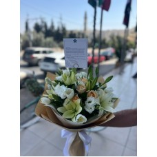 Bouquet of flowers