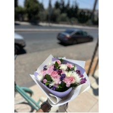 Bouquet of flowers