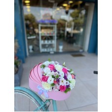 Bouquet of flowers