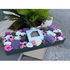 Bouquet of flowers