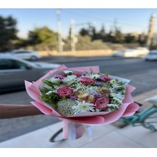 Bouquet of flowers