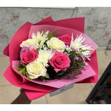 Bouquet of flowers