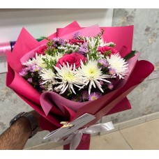 Bouquet of flowers