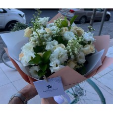 Bouquet of flowers