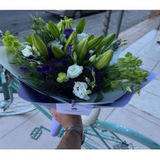 Bouquet of flowers
