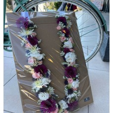Bouquet of flowers