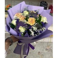 Bouquet of flowers