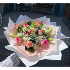 Bouquet of flowers