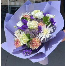Bouquet of flowers