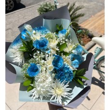 Bouquet of flowers