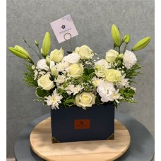 Bouquet of flowers
