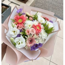 Bouquet of flowers