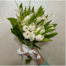 Bouquet of flowers
